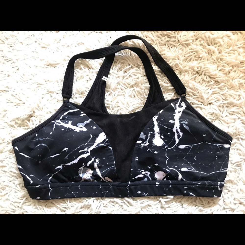 Zyia Active Med Sports Bra